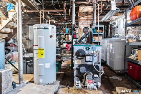 Tiny photo for 302 Gravel Street, Meriden, CT 06450 (MLS # 24152632)