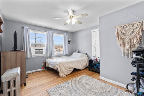 Tiny photo for 302 Gravel Street, Meriden, CT 06450 (MLS # 24152632)