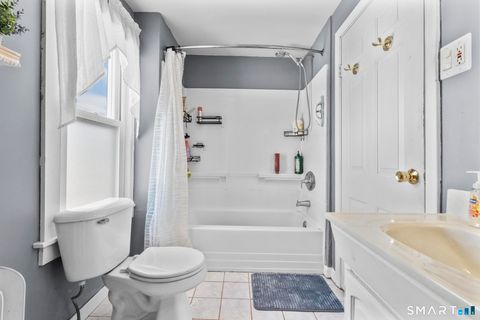 Tiny photo for 302 Gravel Street, Meriden, CT 06450 (MLS # 24152632)