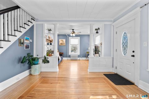 Tiny photo for 302 Gravel Street, Meriden, CT 06450 (MLS # 24152632)