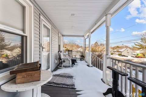 Tiny photo for 302 Gravel Street, Meriden, CT 06450 (MLS # 24152632)