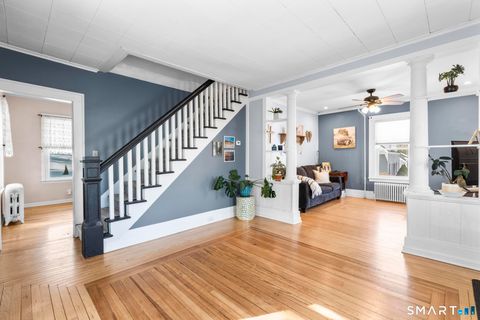 Tiny photo for 302 Gravel Street, Meriden, CT 06450 (MLS # 24152632)