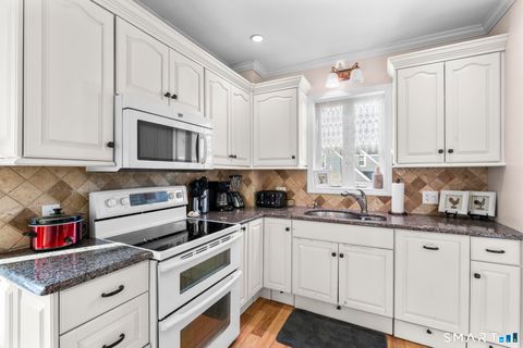 Tiny photo for 302 Gravel Street, Meriden, CT 06450 (MLS # 24152632)