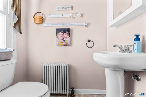 Tiny photo for 302 Gravel Street, Meriden, CT 06450 (MLS # 24152632)