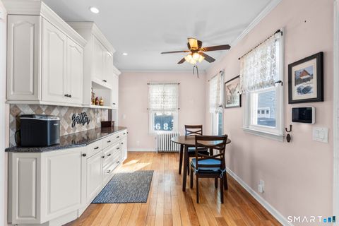 Tiny photo for 302 Gravel Street, Meriden, CT 06450 (MLS # 24152632)