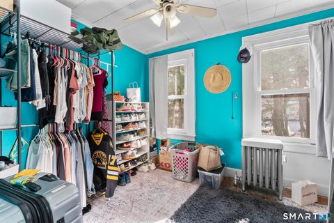 Tiny photo for 302 Gravel Street, Meriden, CT 06450 (MLS # 24152632)