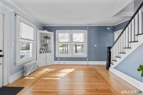 Tiny photo for 302 Gravel Street, Meriden, CT 06450 (MLS # 24152632)