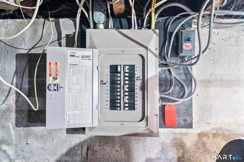 Tiny photo for 302 Gravel Street, Meriden, CT 06450 (MLS # 24152632)