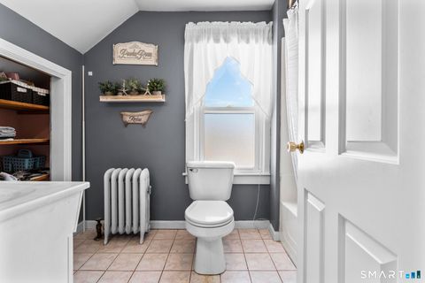 Tiny photo for 302 Gravel Street, Meriden, CT 06450 (MLS # 24152632)