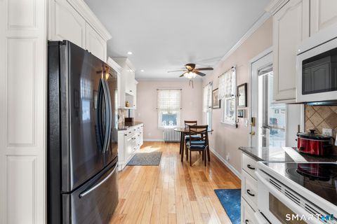 Tiny photo for 302 Gravel Street, Meriden, CT 06450 (MLS # 24152632)