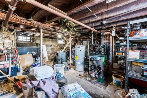 Tiny photo for 302 Gravel Street, Meriden, CT 06450 (MLS # 24152632)