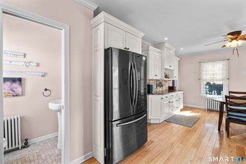 Tiny photo for 302 Gravel Street, Meriden, CT 06450 (MLS # 24152632)