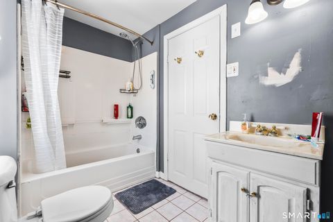 Tiny photo for 302 Gravel Street, Meriden, CT 06450 (MLS # 24152632)