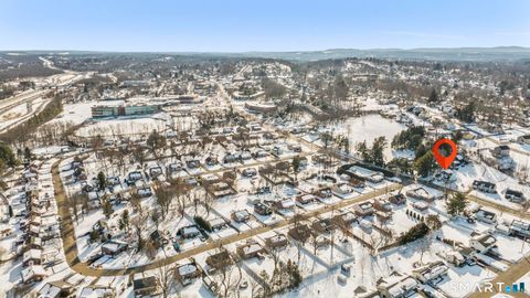 Tiny photo for 302 Gravel Street, Meriden, CT 06450 (MLS # 24152632)