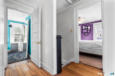 Tiny photo for 302 Gravel Street, Meriden, CT 06450 (MLS # 24152632)