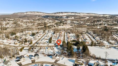 Tiny photo for 302 Gravel Street, Meriden, CT 06450 (MLS # 24152632)