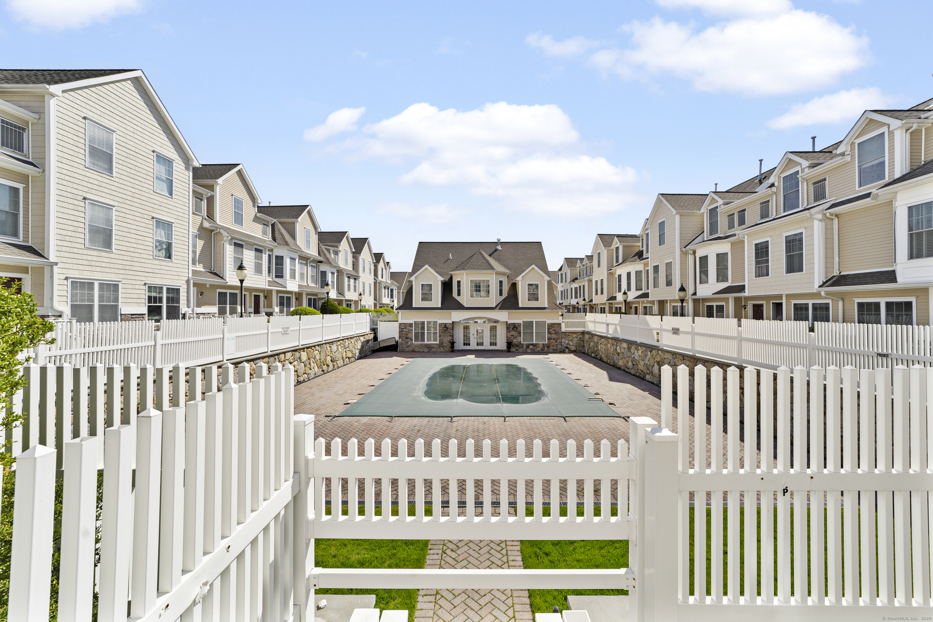 85 Camp Avenue #APT 8I, Stamford, Connecticut image 21
