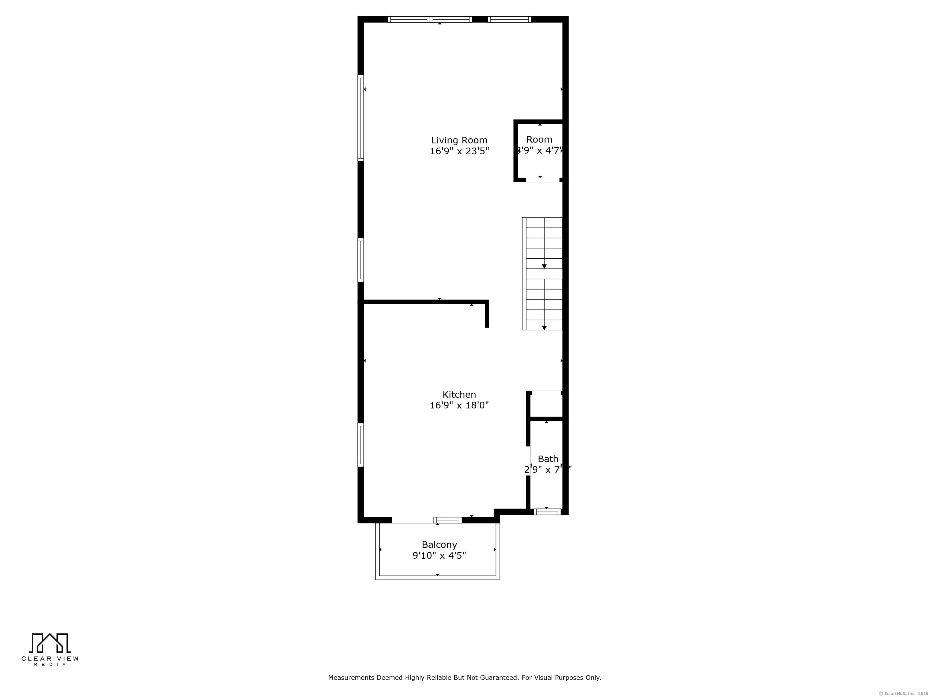 85 Camp Avenue #APT 8I, Stamford, Connecticut image 23