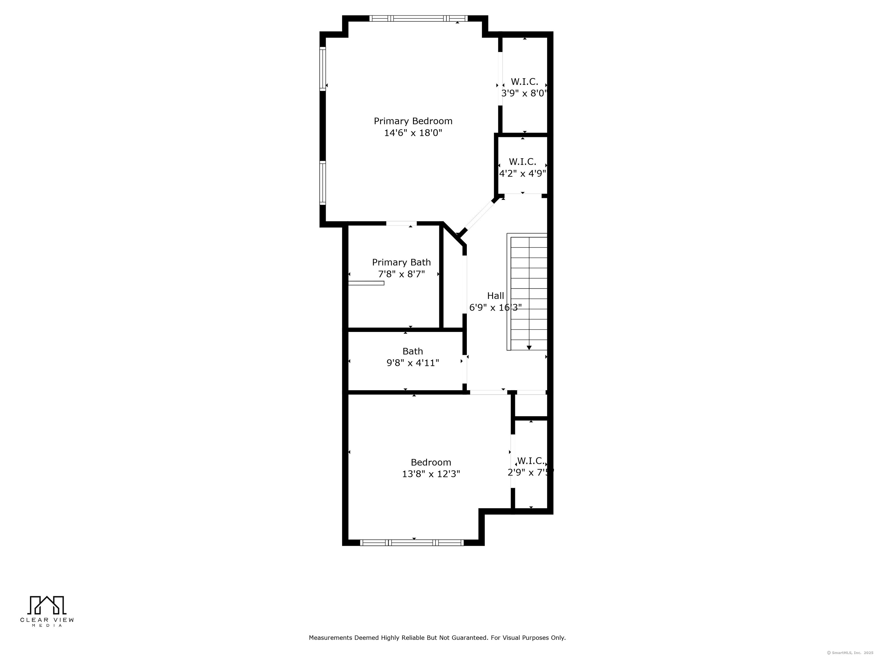 85 Camp Avenue #APT 8I, Stamford, Connecticut image 24