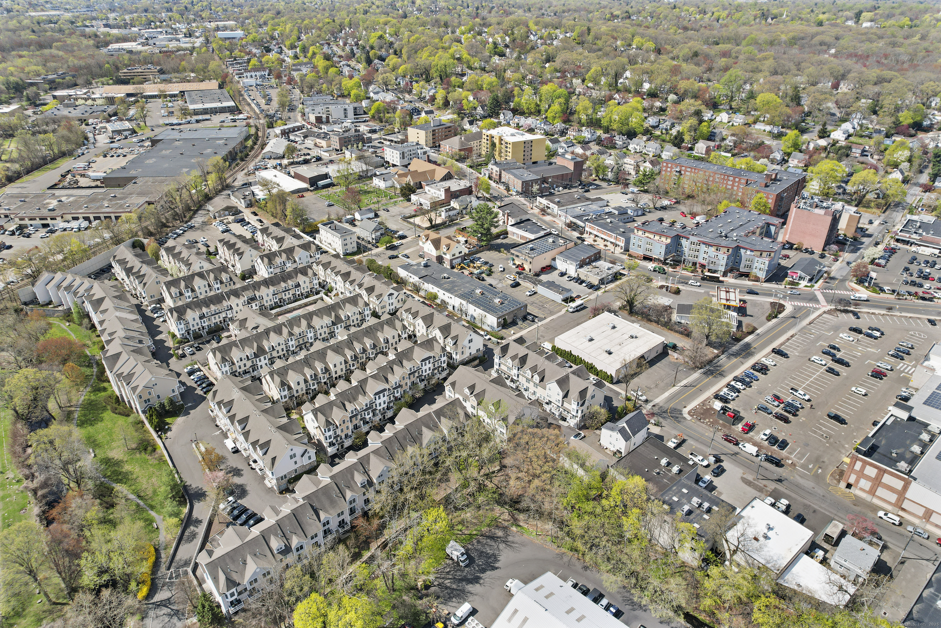 85 Camp Avenue #APT 8I, Stamford, Connecticut image 26