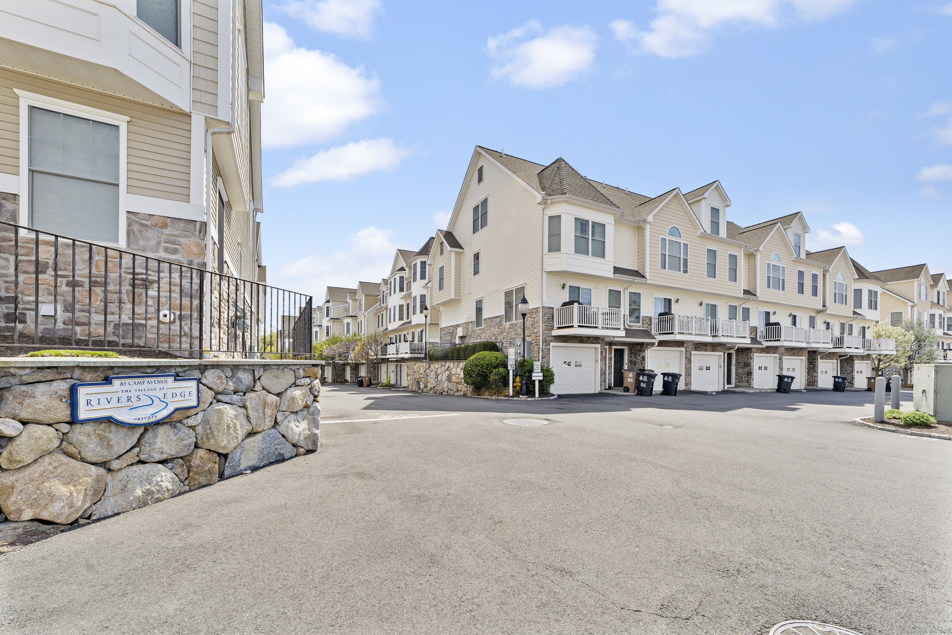 85 Camp Avenue #APT 8I, Stamford, Connecticut image 25