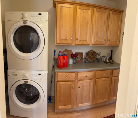 Tiny photo for 41 Woodland Trail, Killingworth, CT 06419 (MLS # 24164123)