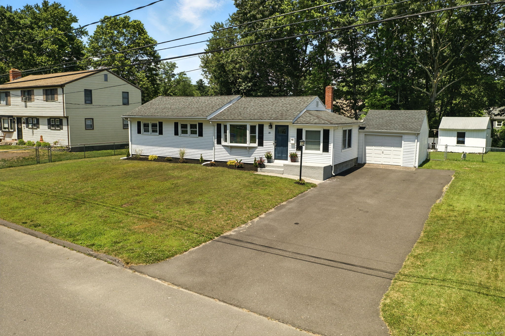 18 Pierce Street