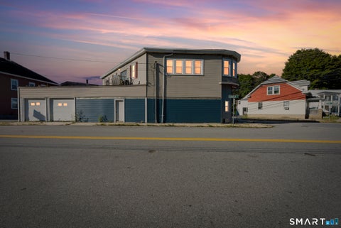 Photo of 8 Dyer Street, Killingly, CT 06239 (MLS # 24209326)