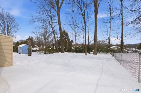 Tiny photo for 85 Forest Street, Plainville, CT 06062 (MLS # 24156405)
