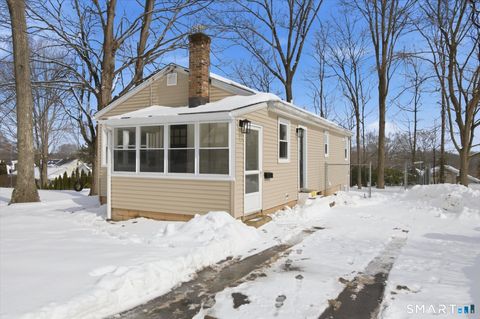 Tiny photo for 85 Forest Street, Plainville, CT 06062 (MLS # 24156405)