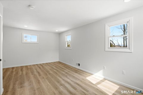 Tiny photo for 85 Forest Street, Plainville, CT 06062 (MLS # 24156405)