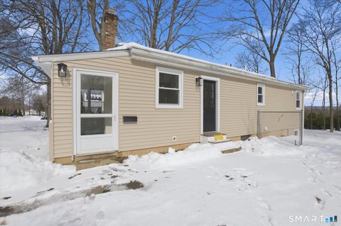 Tiny photo for 85 Forest Street, Plainville, CT 06062 (MLS # 24156405)