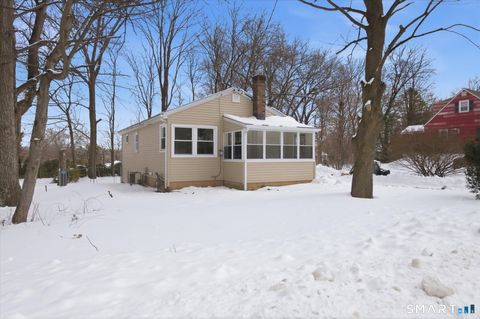 85 Forest Street Plainville CT 06062