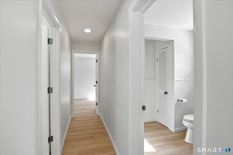 Tiny photo for 85 Forest Street, Plainville, CT 06062 (MLS # 24156405)