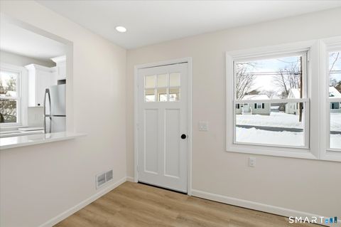 Tiny photo for 85 Forest Street, Plainville, CT 06062 (MLS # 24156405)