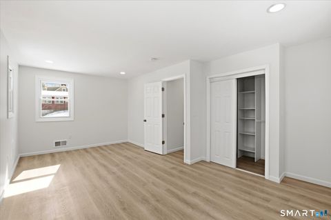 Tiny photo for 85 Forest Street, Plainville, CT 06062 (MLS # 24156405)