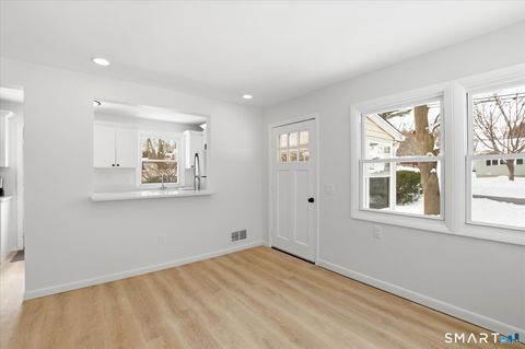 Tiny photo for 85 Forest Street, Plainville, CT 06062 (MLS # 24156405)