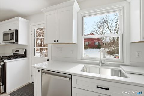 Tiny photo for 85 Forest Street, Plainville, CT 06062 (MLS # 24156405)