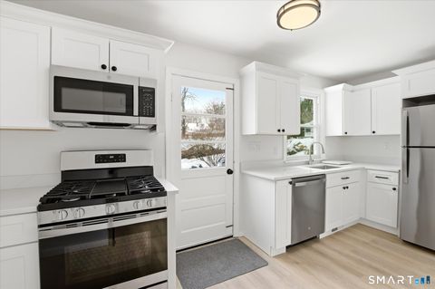 Tiny photo for 85 Forest Street, Plainville, CT 06062 (MLS # 24156405)