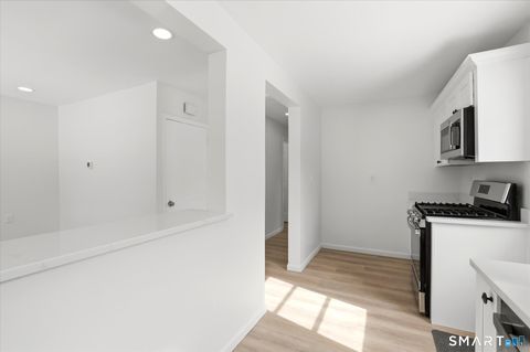 Tiny photo for 85 Forest Street, Plainville, CT 06062 (MLS # 24156405)