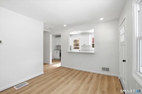 Tiny photo for 85 Forest Street, Plainville, CT 06062 (MLS # 24156405)