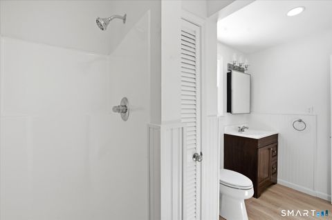 Tiny photo for 85 Forest Street, Plainville, CT 06062 (MLS # 24156405)