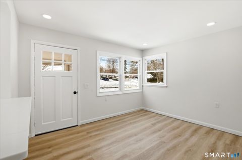 Tiny photo for 85 Forest Street, Plainville, CT 06062 (MLS # 24156405)