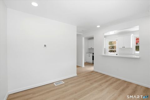 Tiny photo for 85 Forest Street, Plainville, CT 06062 (MLS # 24156405)