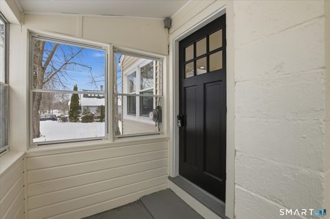 Tiny photo for 85 Forest Street, Plainville, CT 06062 (MLS # 24156405)