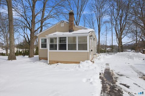 Tiny photo for 85 Forest Street, Plainville, CT 06062 (MLS # 24156405)