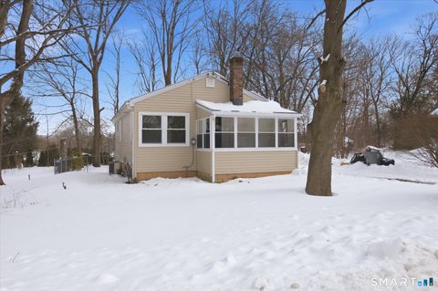 Tiny photo for 85 Forest Street, Plainville, CT 06062 (MLS # 24156405)