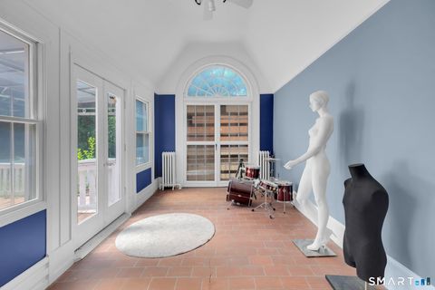 Tiny photo for 26 Shady Lane, Greenwich, CT 06831 (MLS # 24161118)