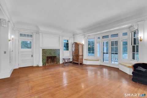 Tiny photo for 26 Shady Lane, Greenwich, CT 06831 (MLS # 24161118)