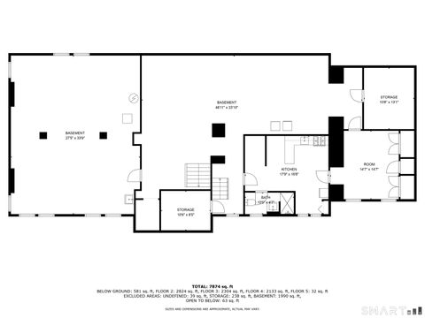 Tiny photo for 26 Shady Lane, Greenwich, CT 06831 (MLS # 24161118)